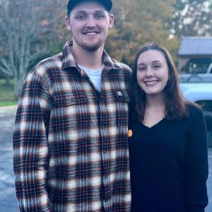 Meet your Posher, Adam